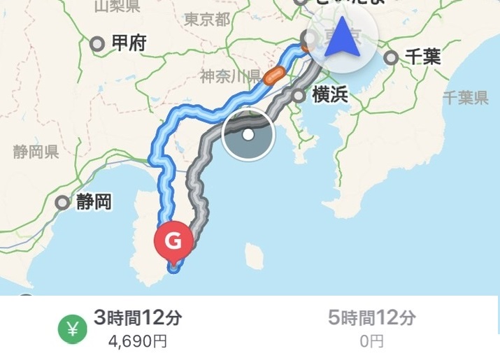 サーフトリップ 車中泊 静岡白浜ポイント 計画を立てよう Sun And Surf