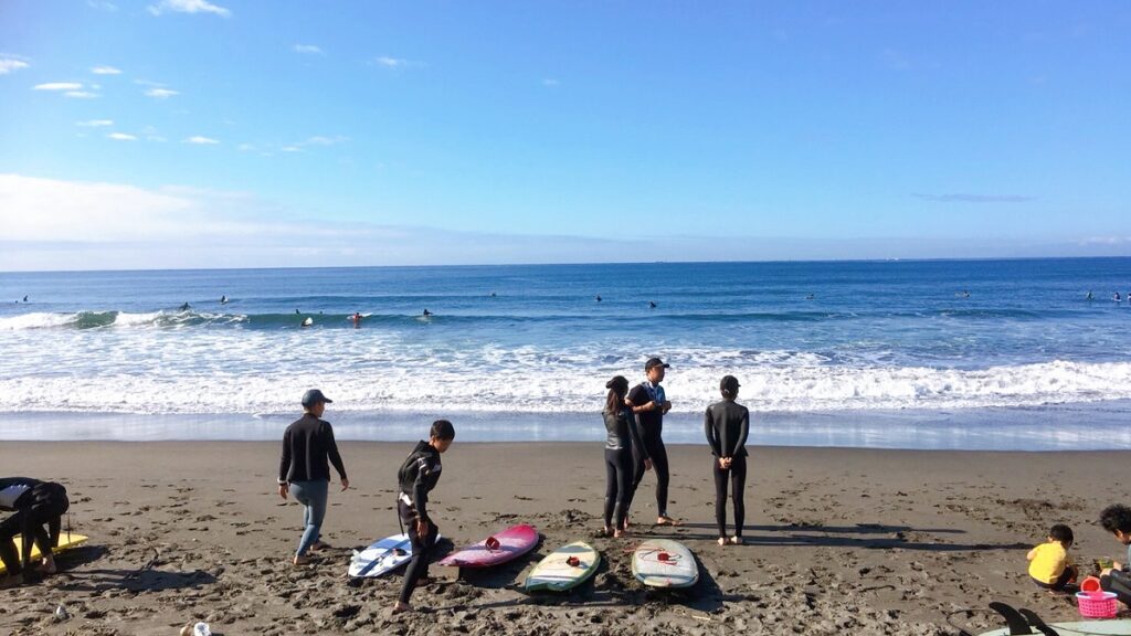 サーフィンの始め方と初期費用の話｜初心者向け