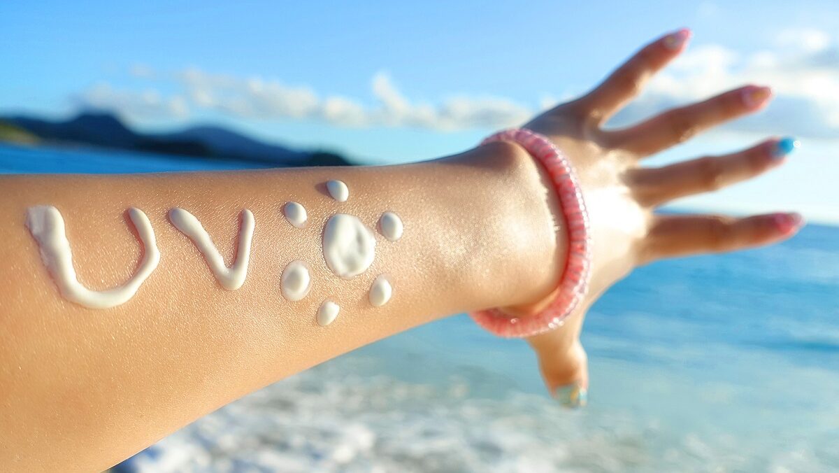 サーフィンの日焼け止めは"リーフセーフ"を選ぼう!