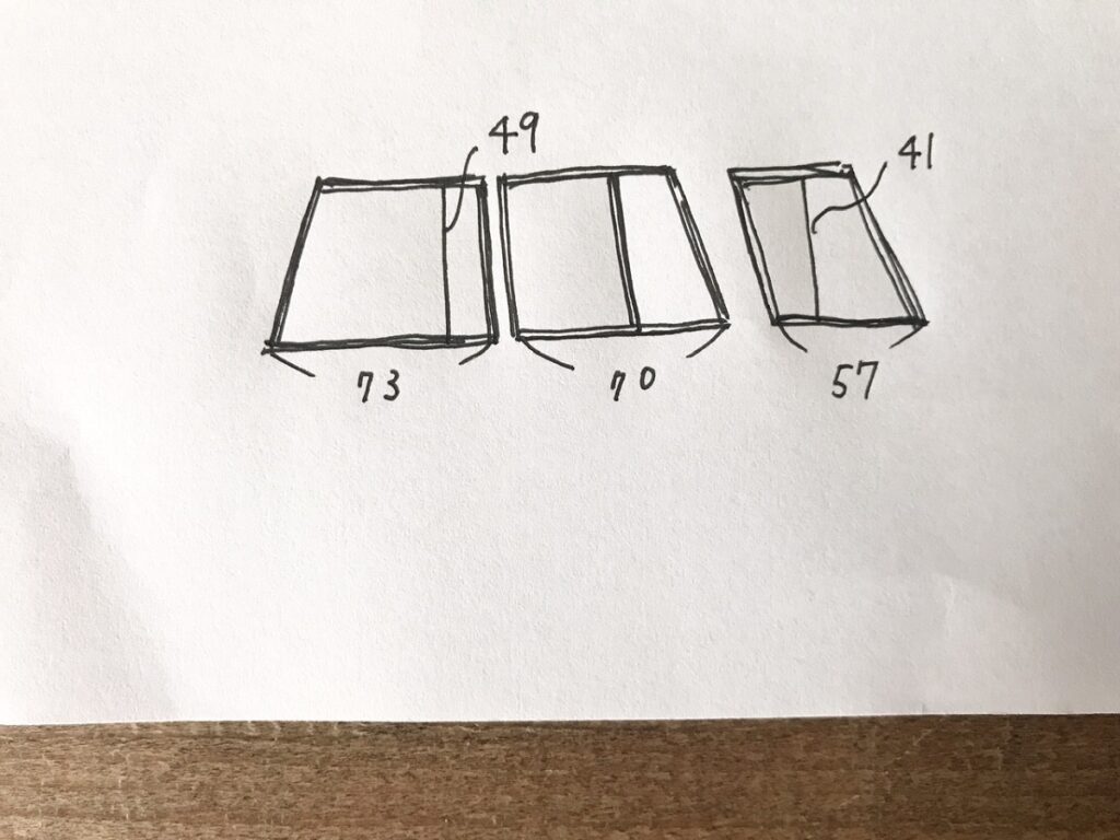 Diy 車中泊の目隠しを自作 Suvランドローバー編 Sun And Surf