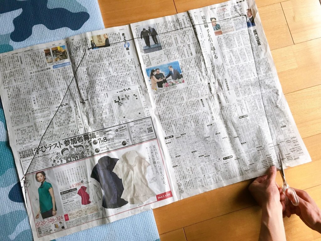 Diy 車中泊の目隠しを自作 Suvランドローバー編 Sun And Surf