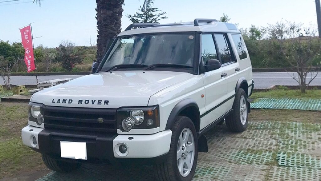 ランドローバーは故障しやすい？修理屋さんはどこがオススメ？