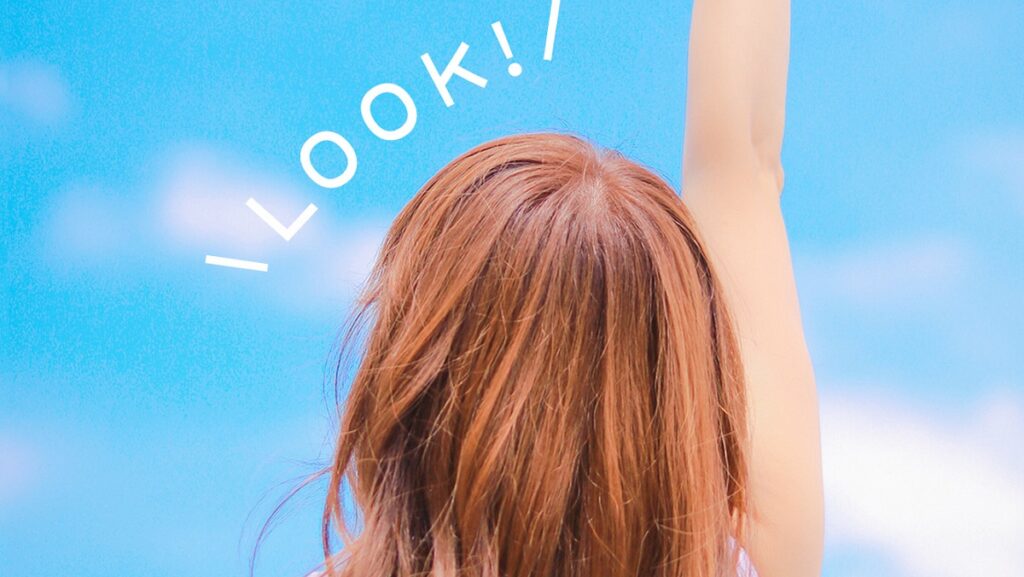 眉アートメイクは海でも落ちない！成功&失敗した点