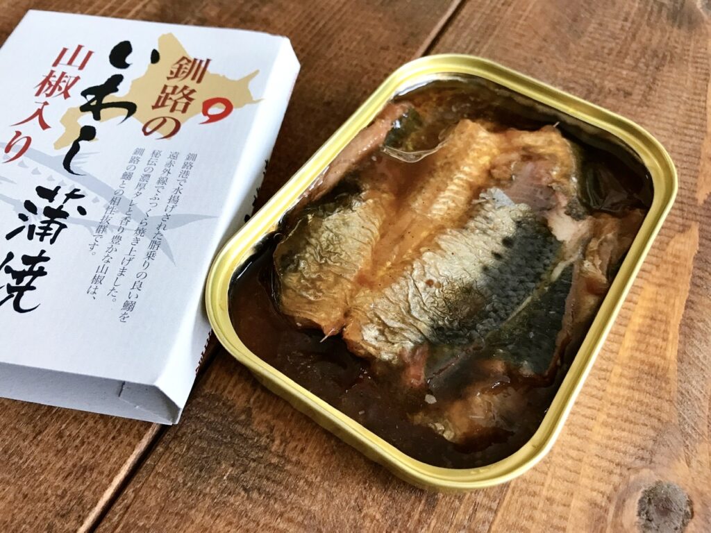 メスティン 蒲焼き缶が超使える いわしで簡単丼レシピ Sun And Surf