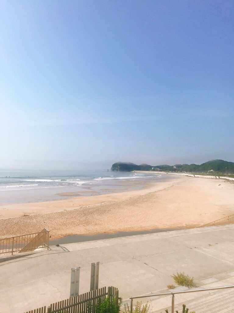 福島 1泊2日車中泊でサーフトリップは最高だった Sun And Surf