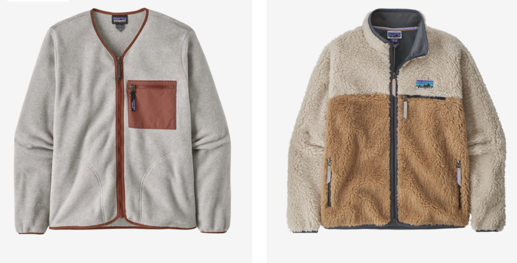 パタゴニアの人気フリース-おすすめと選び方｜レディース