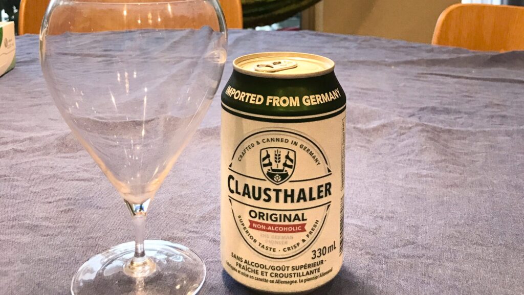 ノンアルコールビールは体に悪い？おすすめは無添加ビール