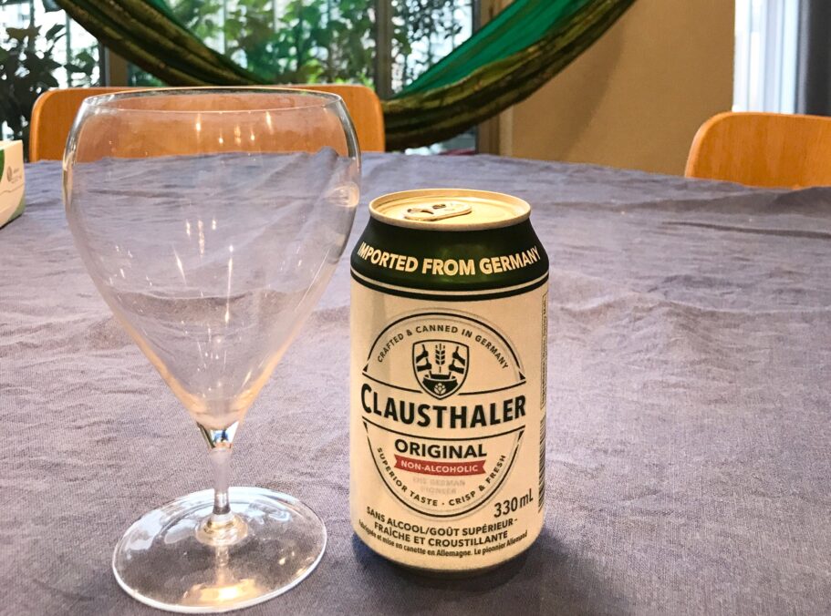 ノンアルコールビールは体に悪い？おすすめは無添加ビール