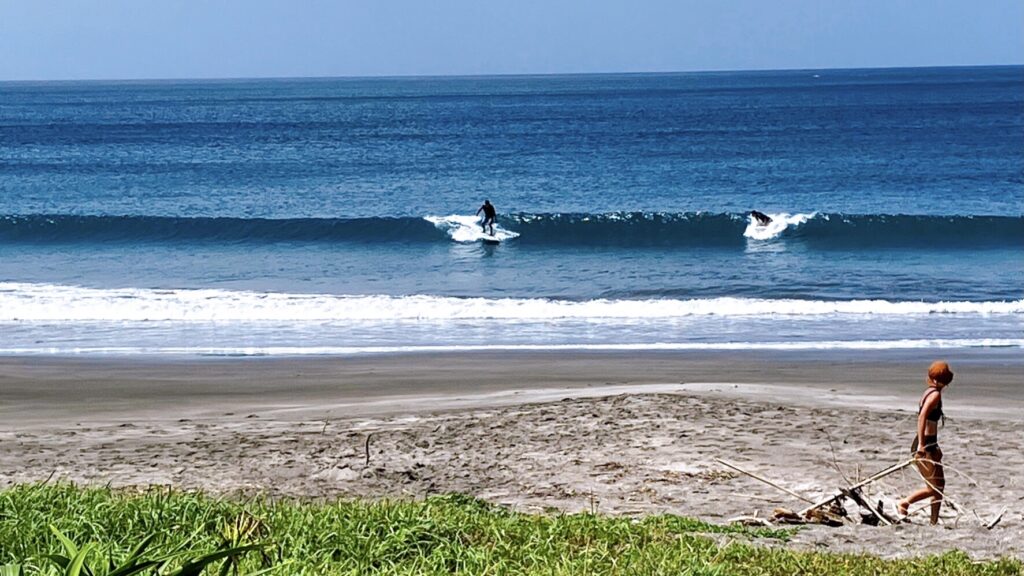 50歳からサーフィンできる！初挑戦で人生が変わる