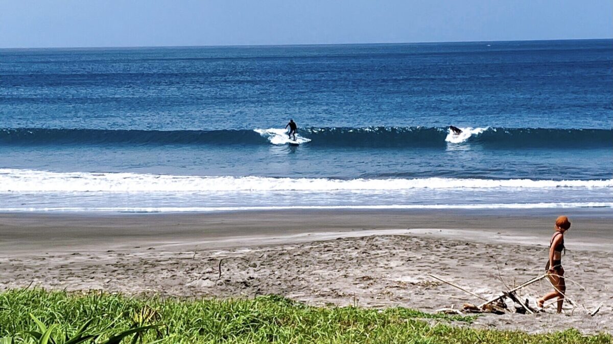 50歳からサーフィンできる！初挑戦で人生が変わる