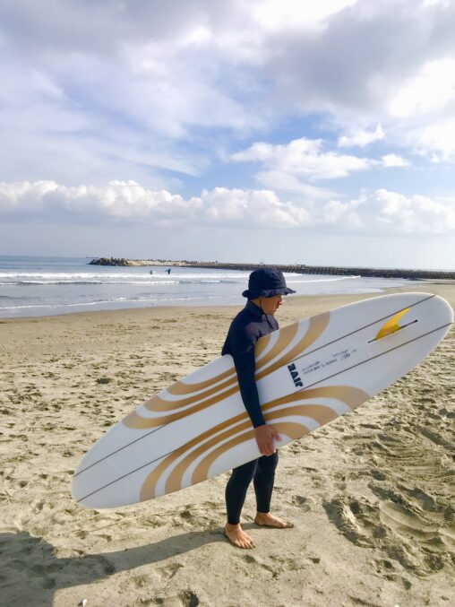 最初に買うものガイド！サーフィン初心者の準備に