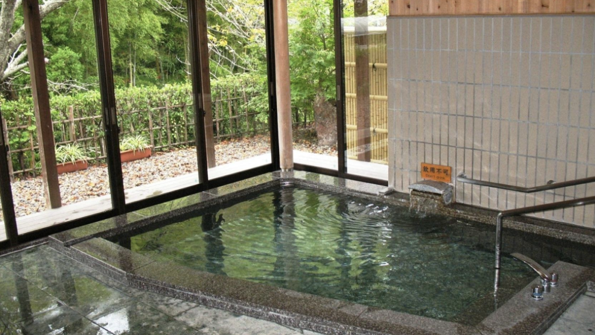 千葉の日帰り温泉｜鋸南町に500円の天然温泉が！