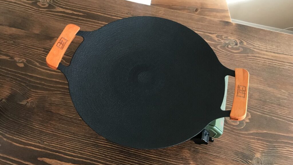 タフまるJrとマルチグリドル｜フィット感と安全に使う方法を解説