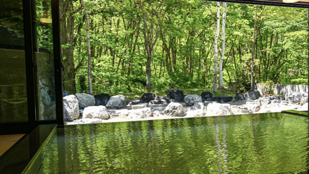 福島の道の駅で温泉付き！トリップにおすすめ