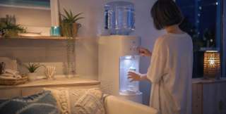 赤ちゃんにウォーターサーバーは危険？デメリットと後悔しない選び方