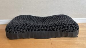 ヒツジのいらない枕の公式HPはこちら