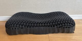 ヒツジのいらない枕 極柔の口コミ｜元の枕に戻して分かった「3.5kgの安定感」の真価