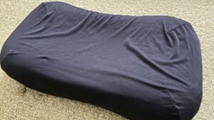 ヒツジのいらない枕と有名枕を比較｜ニトリ・テンピュールとの違いと選び方