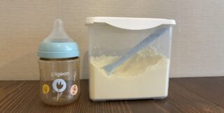 夜中のミルクがしんどいママへ｜つらさを激減させた解決法とリアル体験