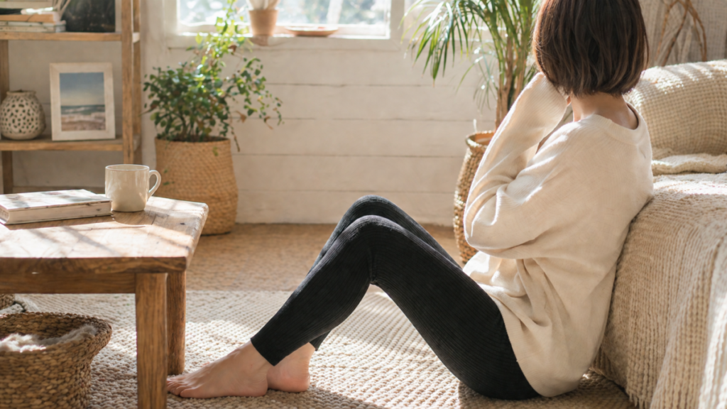 産後のむくみ解消｜顔・足がパンパン…原因と今すぐできる対策＋おすすめケア