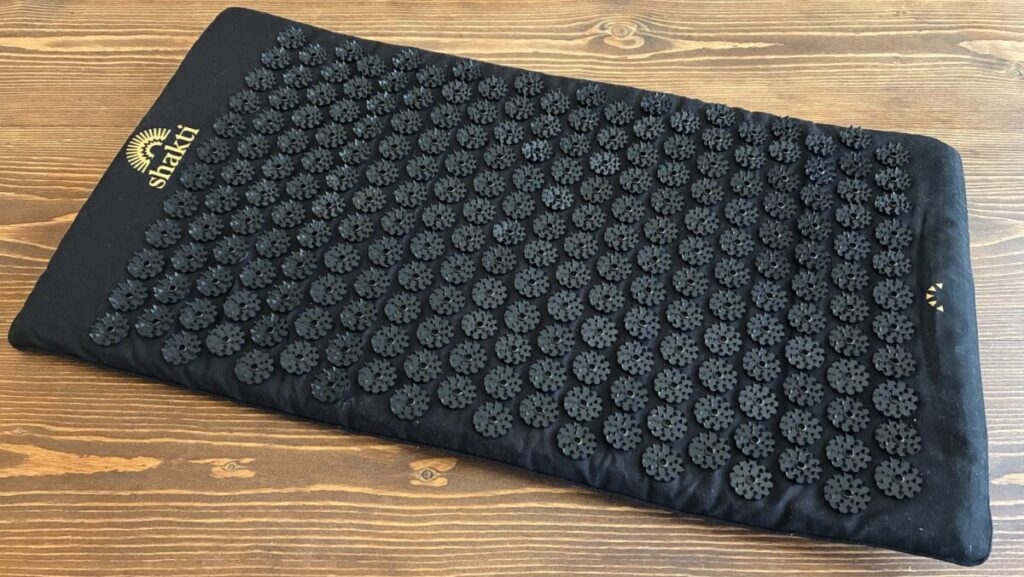 シャクティマットは効果ない？3週間使った結論と“効かない人の共通点3つ”