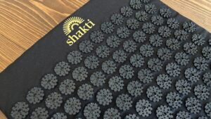 【完全版】シャクティマットの使い方｜悶絶を快感に変える「えいや！」攻略法